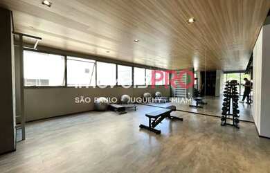 Imagem 16: Oportunidade no Brooklin 64 m² bom aproveitados e com varandão