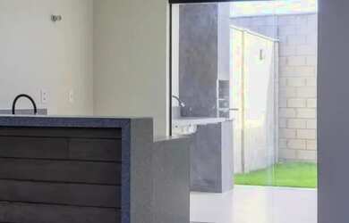 Imagem 3: Casa residencial para Venda em rua pública, Sim, Feira de Santana, 3 quartos, 1 suíte, 1 s