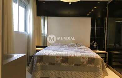 Imagem 10: QUADRA DO MAR Apartamento com 3 dormitórios