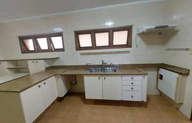 Imagem 15: Casa com 4 dormitórios para alugar, 410 m² por R$ 14.257,97/mês - Alphaville...