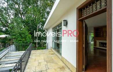 Imagem 6: Linda casa no Jardim Marajoara com piscina