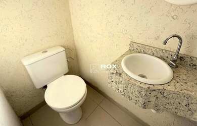 Imagem 14: Sobrado triplex com 3 quartos para alugar, 96 m² por R$ 3.500/mês -...