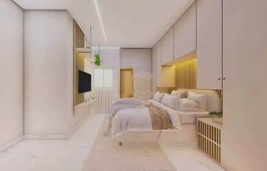 Imagem 8: Casa à venda - Esplanada do Parque