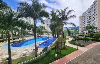Imagem 12: JARDINS DO RECREIO 3 QUARTOS 104M²