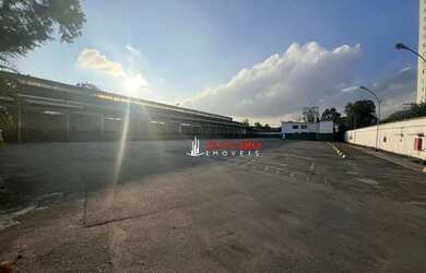 Imagem 12: Galpão, 3200 m² - venda por R$ 28.900.000,00 ou aluguel por R$ 103.500,00/mês...