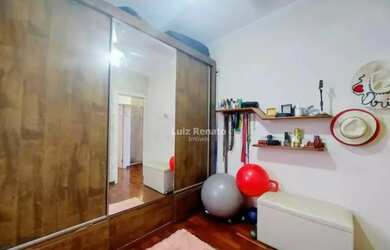 Imagem 11: Cobertura à venda no bairro Nova Floresta