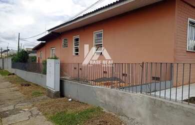 Imagem 3: Casa à venda - Centro - Guarapuava/PR