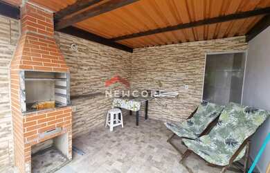 Imagem 4: Casa de condomínio em Viela Dez - Verde Mar - Caraguatatuba/SP