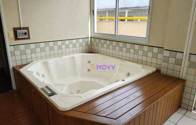 Imagem 15: Oportunidade!! Apartamento com 2 quartos sendo duas Suítes. Excelente Localização! Icaraí