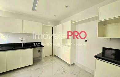 Imagem 11: Apartamento, Vila Nova Conceição - São Paulo