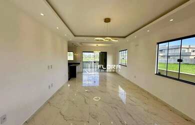 Imagem 6: Casa com 3 quartos à venda no condomínio Landscape, 160 m² por R$ 950.000...