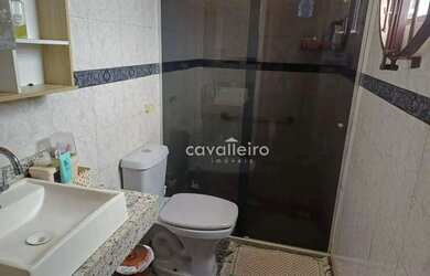 Imagem 4: Casa com 3 dormitórios à venda, 183 m² por R$ 600.000,00 - Cordeirinho...