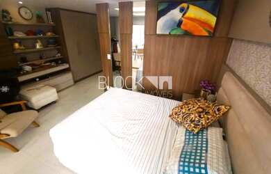 Imagem 11: Recreio dos Bandeirantes Cobertura 3 quartos, sendo 1 suite