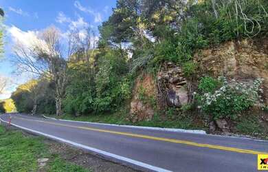 Imagem: A fazenda possui 19.000m² de Área e está localizado em Nova