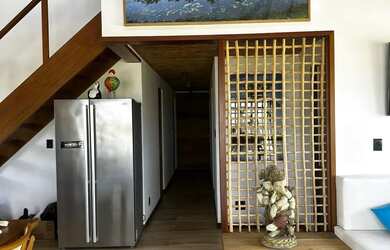 Imagem 14: Casa de condomínio para venda tem 240 metros quadrados com 4 quartos