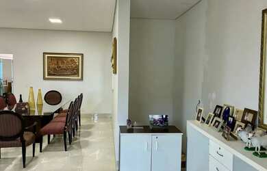 Imagem 8: Casa para Venda em Brasília, Setor Habitacional Jardim Botânico, 5 dormitórios,...