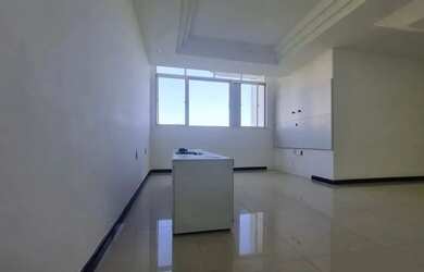 Imagem: O apartamento possui 3 Dormitórios, 3 Banheiros, 1 Vaga na