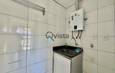 Imagem 9: Apartamento para locação ANUAL na Astúrias no Guarujá, SP