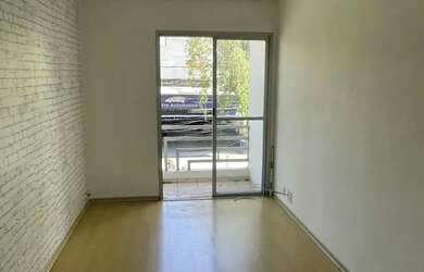 Imagem 2: Imóvel para aluguel com 42 metros quadrados com 1 quarto em Bela Vista...