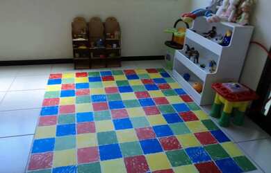 Imagem 11: Apartamento para locação Condominio Quintas do Conde - Jardim Paulista...