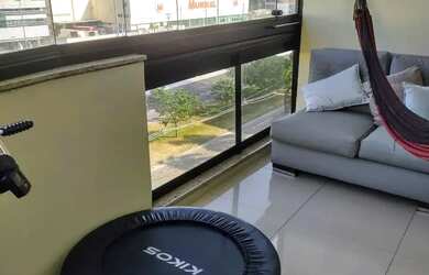 Imagem 10: Apartamento 3 quartos - Condomínio Camino Del Mar