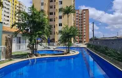 Imagem 1: Ville Laguna a Venda. Imóvel mobiliado, Ar-condicionado, 54m² de Áreae1...