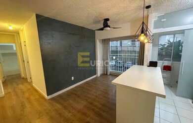 Imagem: Apartamento para aluguel no Condomínio Reserva do Alto em Valinhos/SP