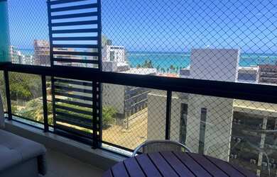 Imagem: O apartamento possui 3 Dormitórios, 2 Banheiros, 2 Vagas na