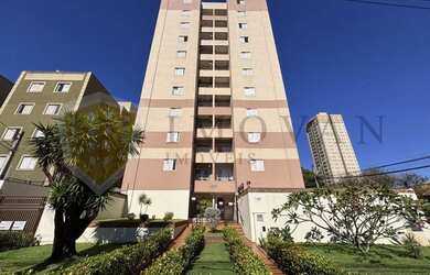 Imagem: Apartamento Mobiliado 2 Quartos, 1 Suíte,61 m², Nova Aliança