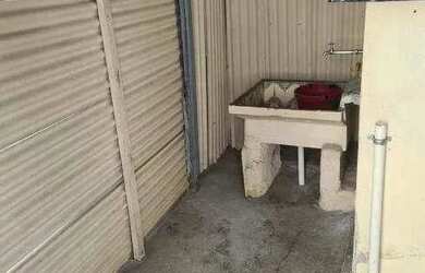 Imagem 16: Casa a venda no jaguaré. Imóvel novo, 100m² de Área, 2 Vagas na garageme2...