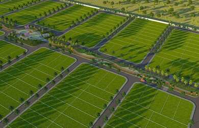 Imagem 7: Lotes no litoral sul ideal para moradia ou investimento