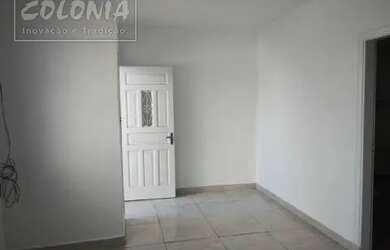 Imagem: A casa possui 2 Dormitórios, 2 Banheiros, 82m² de Área e