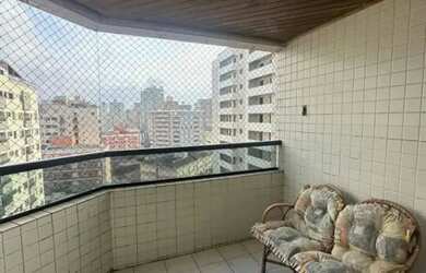 Imagem: Apartamento com 3 dorms Sacada Vista Mar - Lazer - Financia!