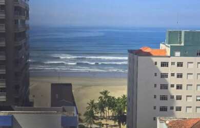 Imagem: O apartamento possui 3 Dormitórios, 3 Banheiros, 1 Vaga na