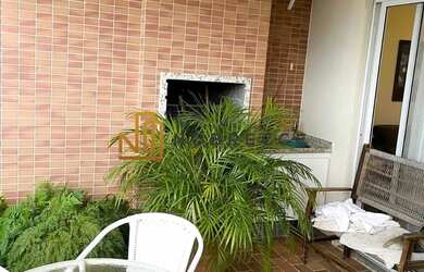 Imagem 11: APARTAMENTO RESIDENCIAL em INDAIATUBA - SP, JARDIM PAU PRETO