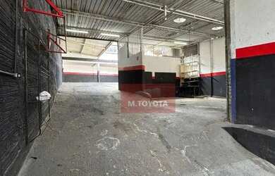 Imagem 6: Galpão, 180 m² - venda por R$ 580.000,00 ou aluguel por R$ 4.630,00/mês...