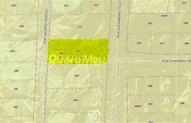 Imagem: Terreno à venda Rio Branco Caxias do Sul/RS