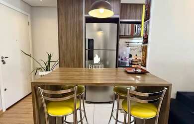 Imagem 8: Apartamento à venda no bairro Santa Lúcia - Caxias do Sul/RS