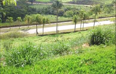 Imagem: O terreno possui 1.257m² de Área e está localizado em Alto