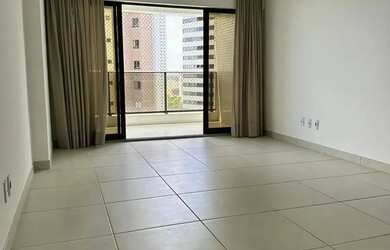 Imagem: O apartamento possui 3 Dormitórios, 4 Banheiros, 2 Vagas na