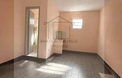 Imagem: A casa possui 1 Dormitório, 1 Banheiro, 20m² de Área e está