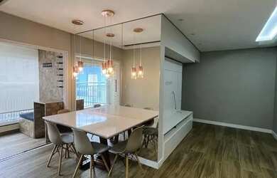 Imagem: Apartamento de 2 dormitórios e 1 suíte à venda no bairro