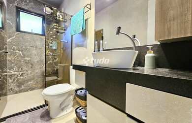 Imagem 16: Casa Condominio Fechado Canudos Novo Hamburgo