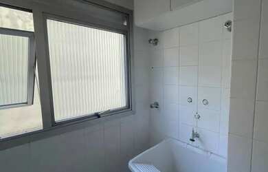 Imagem 8: Imóvel para aluguel com 42 metros quadrados com 1 quarto em Bela Vista...