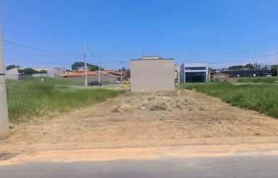 Imagem: O terreno possui 175m² de Área e está localizado em Jardim