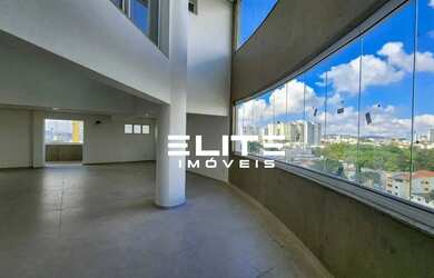 Imagem: O apartamento possui 4 Dormitórios, 4 Banheiros, 5 Vagas na