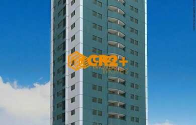 Imagem: O apartamento possui 3 Dormitórios, 3 Banheiros, 1 Vaga na