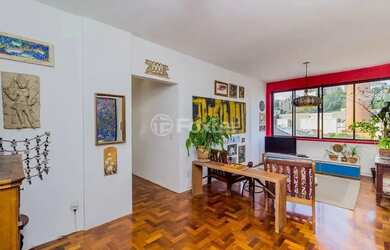 Imagem: Imóvel para venda com 109 metros quadrados com 4 quartos em