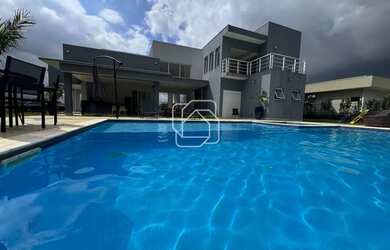 Imagem 10: Casa de Condomínio em Salto para aluguel Condomínio Fazenda Palmeiras...