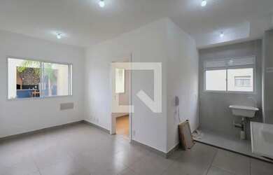 Imagem: O apartamento possui 2 Dormitórios, 1 Banheiro, 38m² de Área